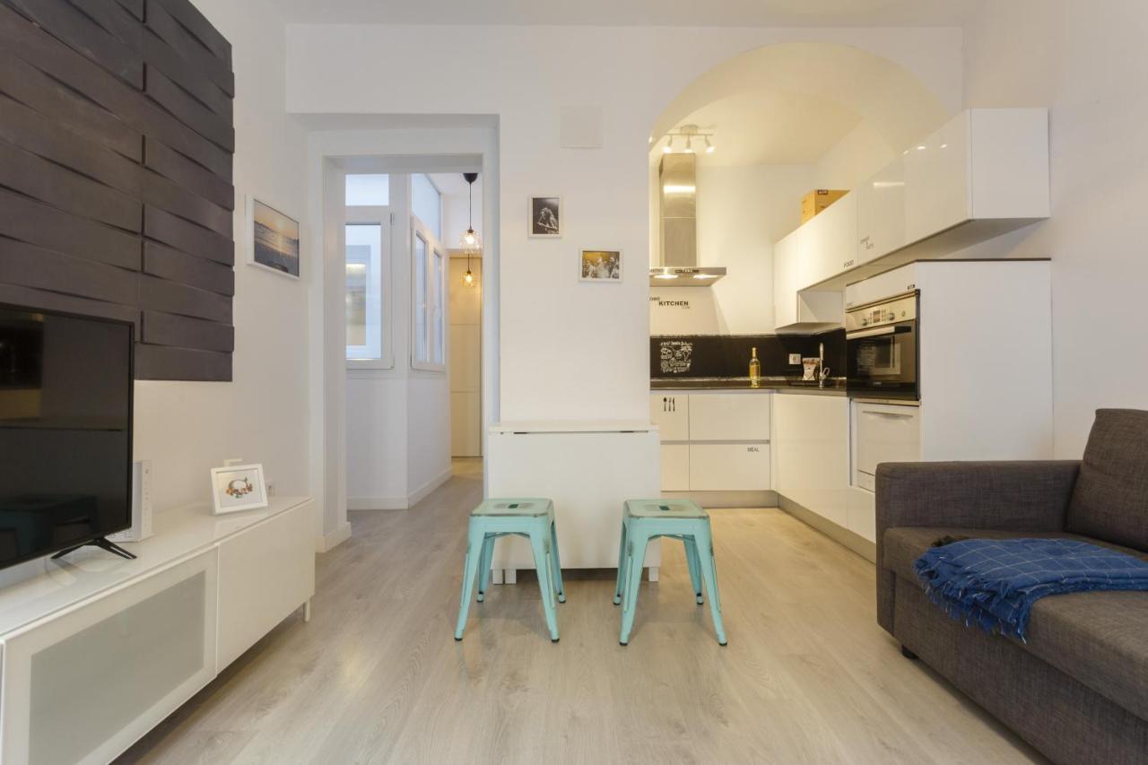 Atico Duplex El Gobernador By Cadiz4Rentals المظهر الخارجي الصورة