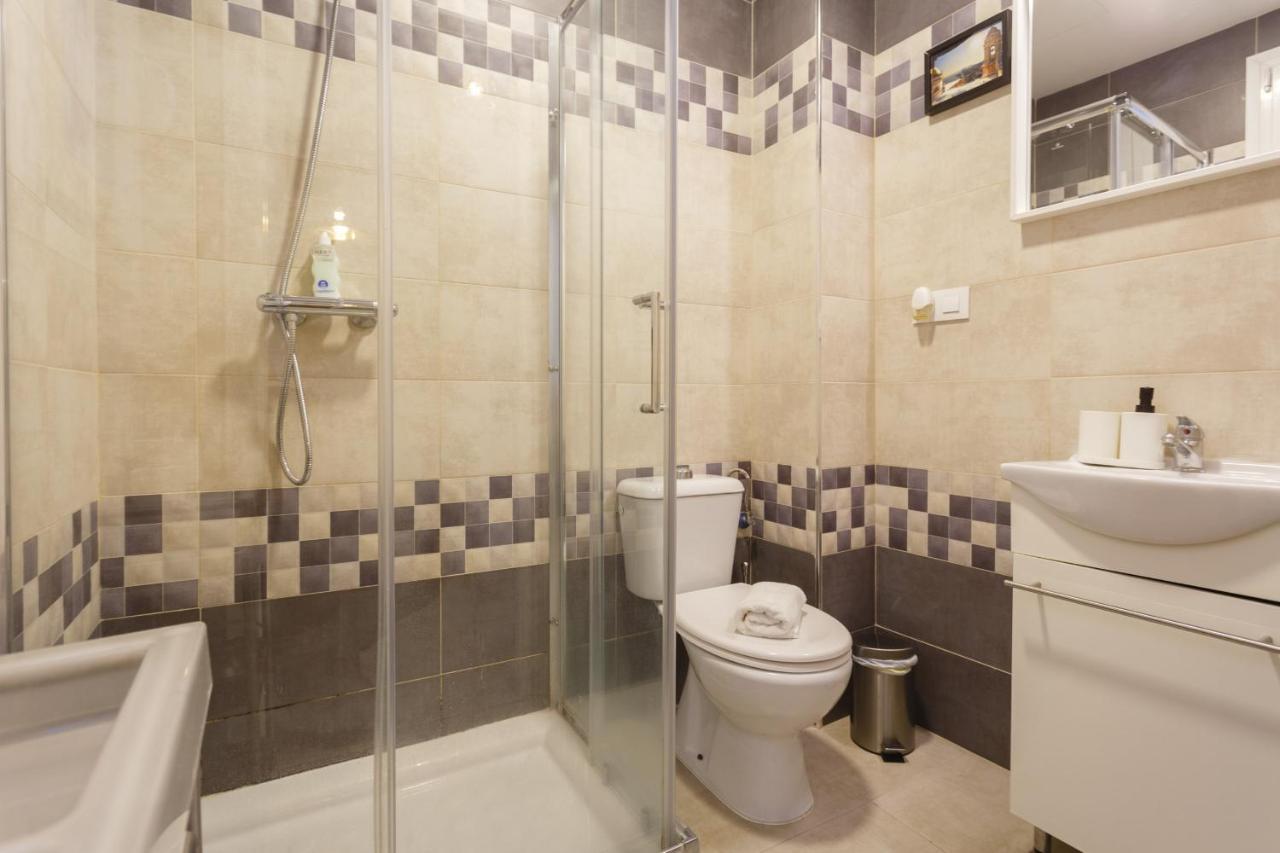 Atico Duplex El Gobernador By Cadiz4Rentals المظهر الخارجي الصورة