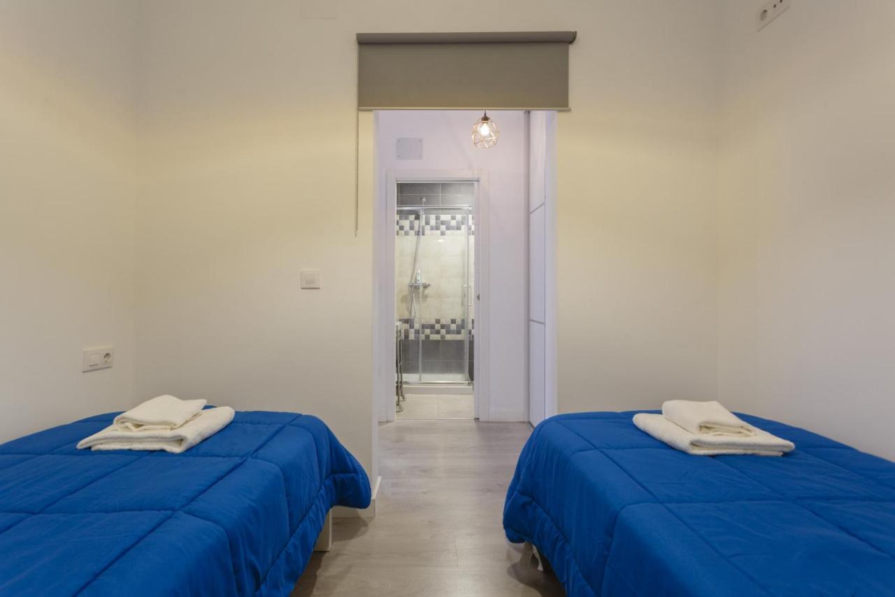 Atico Duplex El Gobernador By Cadiz4Rentals المظهر الخارجي الصورة