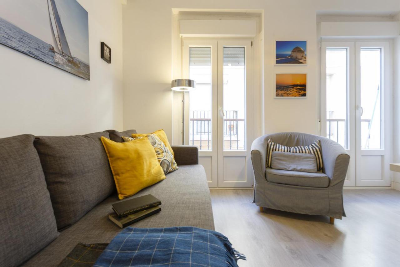 Atico Duplex El Gobernador By Cadiz4Rentals المظهر الخارجي الصورة