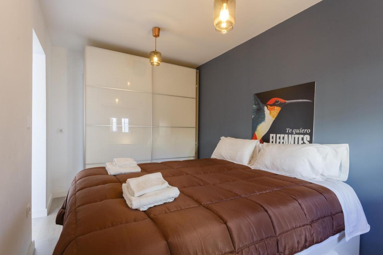 Atico Duplex El Gobernador By Cadiz4Rentals المظهر الخارجي الصورة