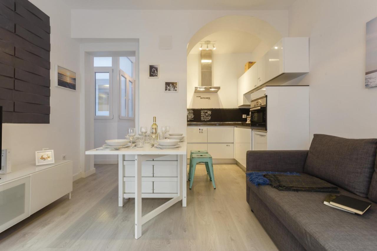 Atico Duplex El Gobernador By Cadiz4Rentals المظهر الخارجي الصورة