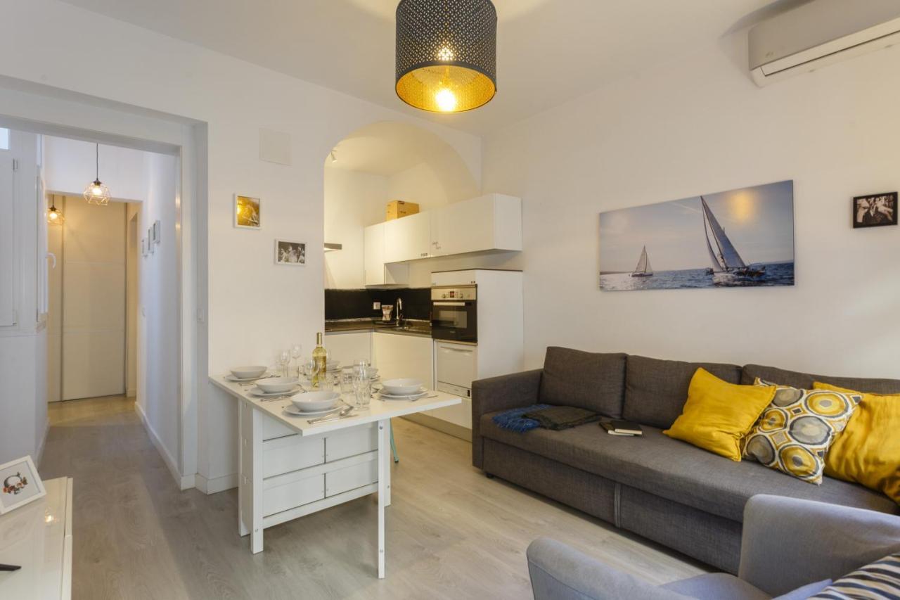 Atico Duplex El Gobernador By Cadiz4Rentals المظهر الخارجي الصورة