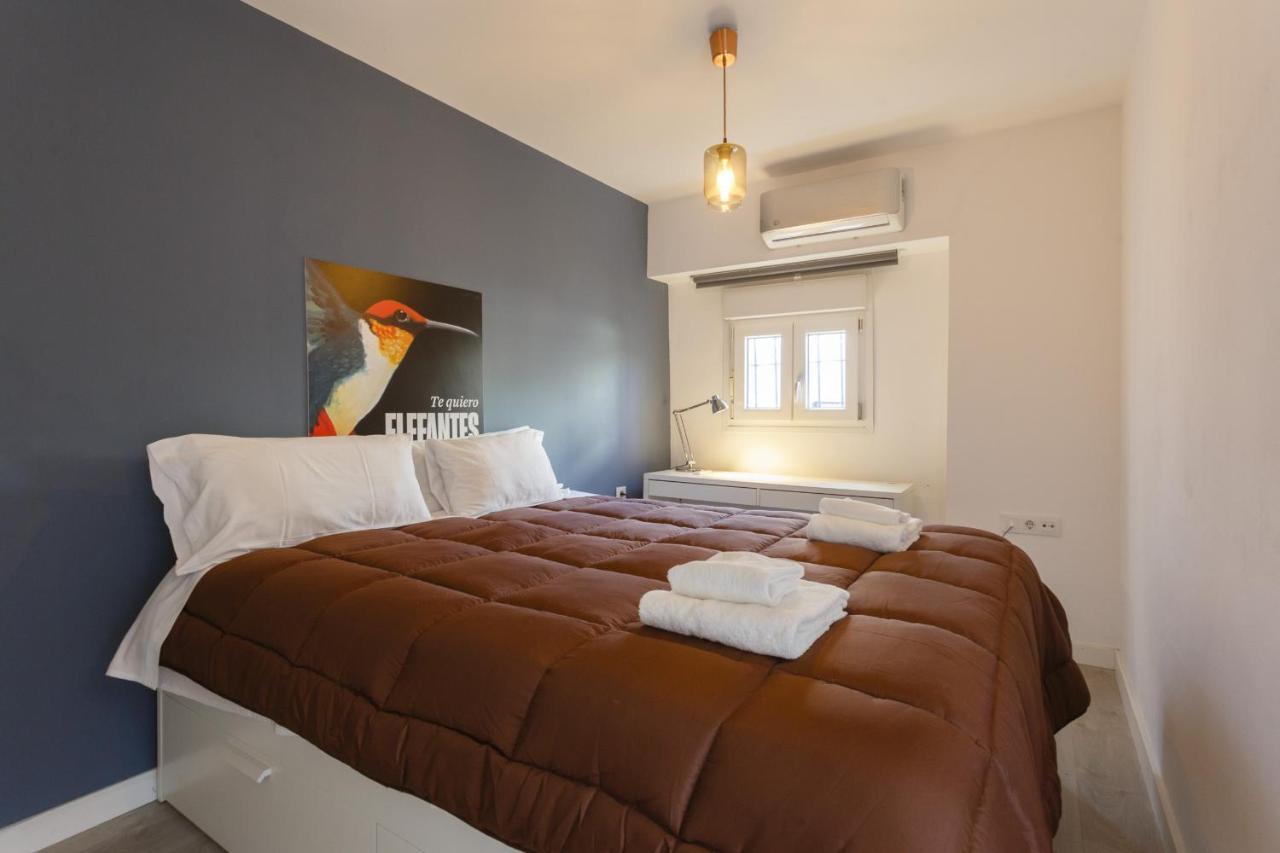 Atico Duplex El Gobernador By Cadiz4Rentals المظهر الخارجي الصورة