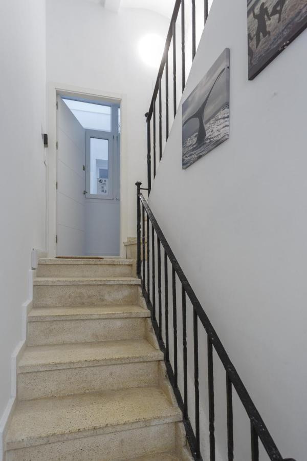 Atico Duplex El Gobernador By Cadiz4Rentals المظهر الخارجي الصورة