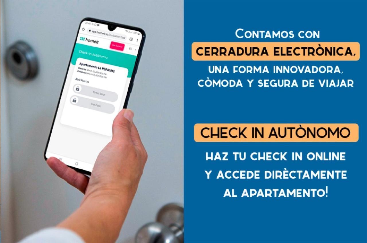 Atico Duplex El Gobernador By Cadiz4Rentals المظهر الخارجي الصورة