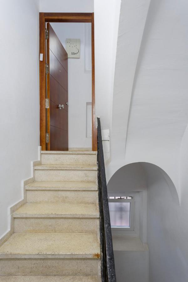 Atico Duplex El Gobernador By Cadiz4Rentals المظهر الخارجي الصورة